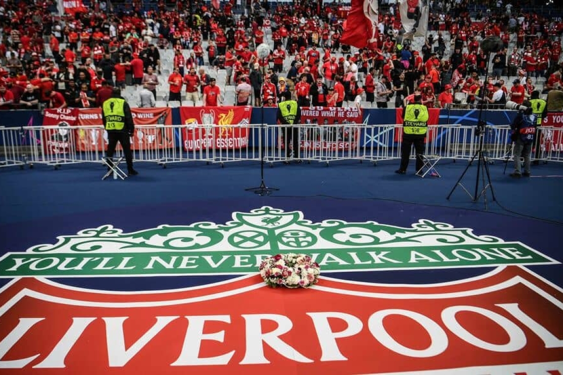 Sports/Football/Incidents au stade de France: Liverpool toujours sous le choc